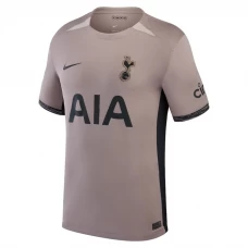 Tottenham Hotspur Fodboldtrøjer 2023-24 Tredjetrøje Mænd